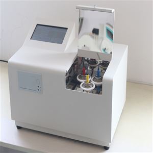 H30483体积电阻率测定仪