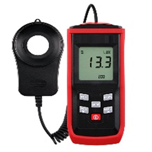 数字式照度计