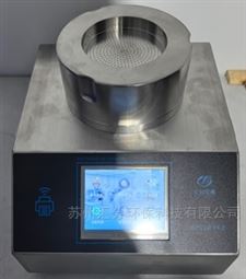 FKC-III浮游菌采样器触屏款