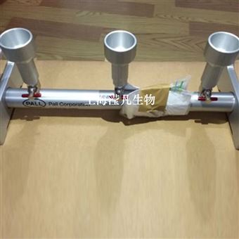 15402、15403 三通道、六通道过滤漏斗支架