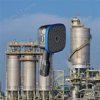 OSEN-SXY600然氣管道泄漏點(diǎn)排查手持可視化聲學(xué)成像儀