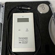 Ferromaster數顯磁導率儀