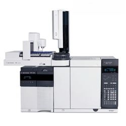 GC-MS7890B安捷倫氣相質譜GC-MS