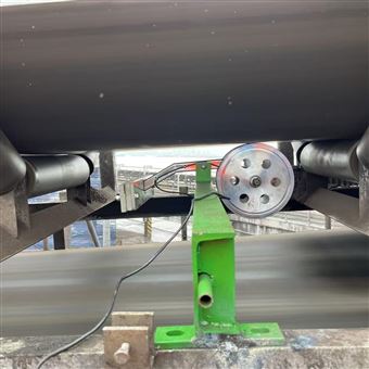 DM-60上置式速度传感器