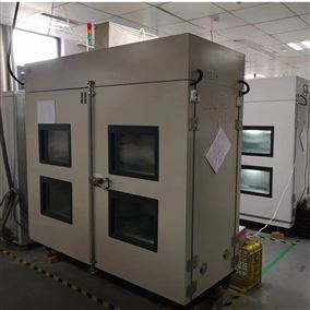 电源线路板老化测试高温老化试验箱
