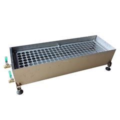 SYA-55輕質(zhì)隔條墻板抗彎破壞載荷試驗(yàn)裝置