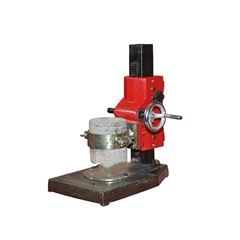 HBP-100型 混凝土芯样补平器