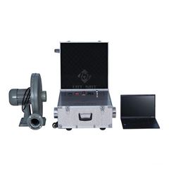 SYA-18型建筑門窗氣密性現場測試設備