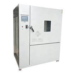 LBT-QJ橡膠支座老化試驗箱