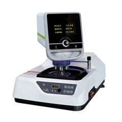 Lbt-2自动金相试样磨抛机（4试样单盘）