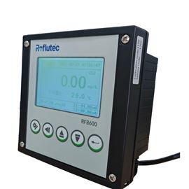 RF8600C工業(yè)電導(dǎo)率控制器