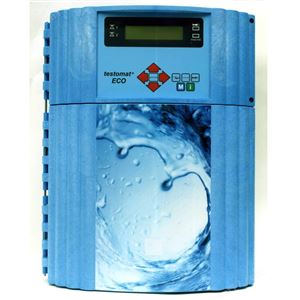 Testomat ECO硬度分析仪