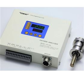 LD-450TORAY 东丽 氧气分析检测仪