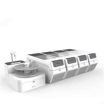 BRF-10流動注(zhù)射(shè)分析儀