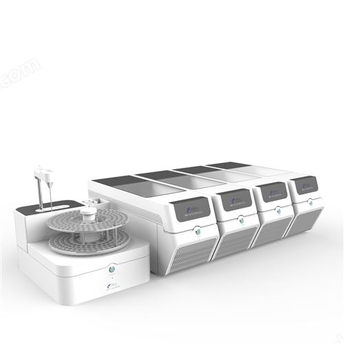 流動注(zhù)射(shè)分析儀