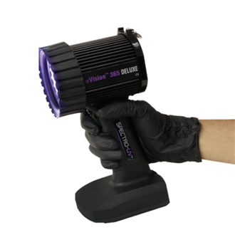 uVision系列-手持无风扇紫外灯