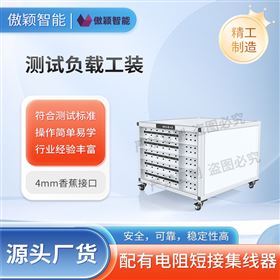 傲穎  測(cè)試負(fù)載工裝