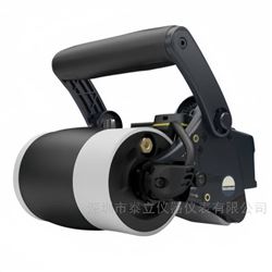 WheelProbe2英国Sonatest相控阵探伤轮式探头