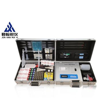 JH-PN02植物叶片营养测定仪