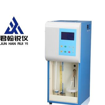 JH-DN5000自动定氮仪