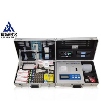 JH-PN03植物营养测定仪