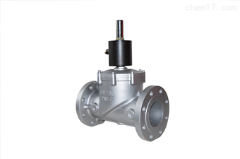 ZCRB电磁紧急切断阀