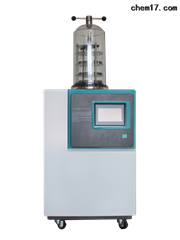 博医康 FD-1B-110 真空冷冻干燥机