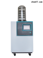 博医康 FD-1A-110+ 真空冷冻干燥机