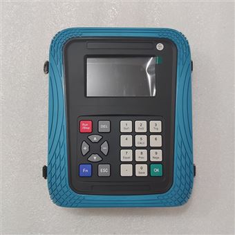 HZJB-1700手持式三相继电保护测试仪