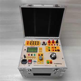 单相继电保护测试仪