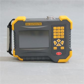 HZNZ-100铧正电气蓄电池内阻测试仪