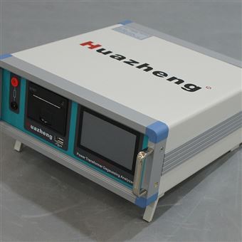 HZ=600A智能变压器消磁分析仪
