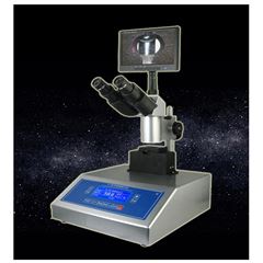 X-4CII显微熔点仪