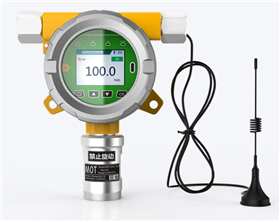 环氧乙烷残留检测仪