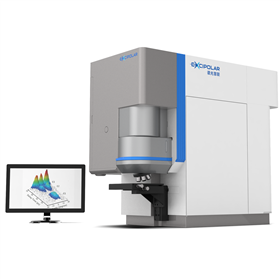 Excipolar Trion-TRPL(FLIM)共聚焦显微稳态瞬态荧光光谱系统