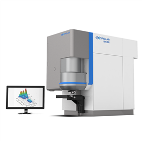 Excipolar Trion共聚焦显微多维光谱仪