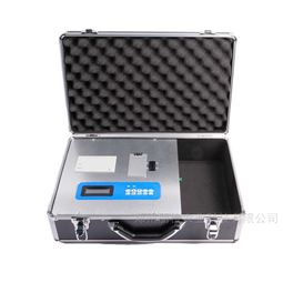 基地智慧管護便攜式土壤養分測量儀器