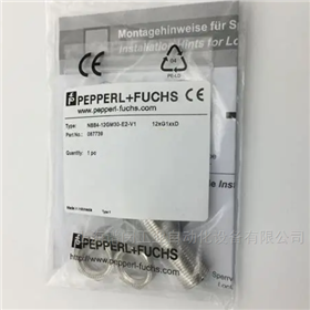 P+F传感器NRB8-18GM50-E2-C-V1欢迎咨询