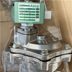 ASCO阿斯卡電磁閥SCR353H235 24VDC現(xiàn)貨