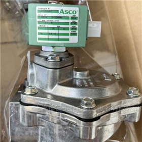 ASCO阿斯卡电磁阀SCR353H235 24VDC现货