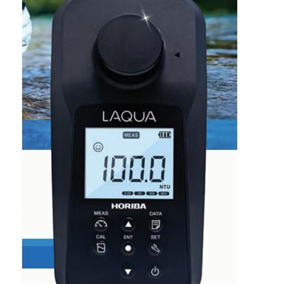 TB220HORIBA 堀場LAQUA便攜式濁度計