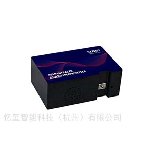 YSM-8106-11256像素InGaAs制冷型近红外光谱仪