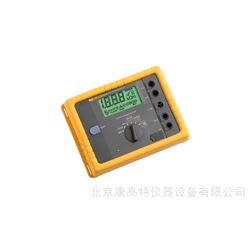 Fluke 1630-2/1630-2 FC接地電阻測試儀