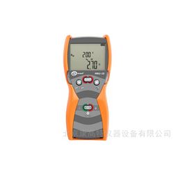 波蘭Sonel(索耐) MRU-10接地電阻測試儀