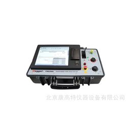 MEGGER TTR300系列三相變壓器匝數(shù)比測試儀