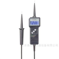 德國GMC METRAVOLT 12D+L電壓和電阻測試儀