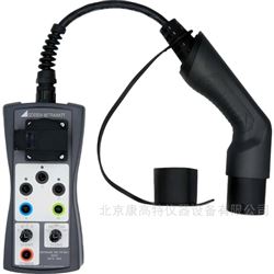 METRALINE PRO-TYP EM I/II充電樁測試儀