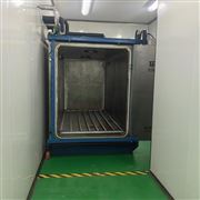 北京永定牌11立方环氧乙烷灭菌柜