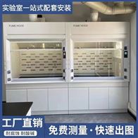 实验室化验室全钢通风柜通风橱排风柜生产