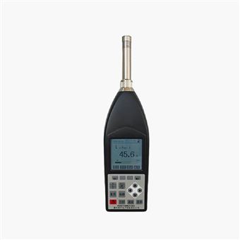 HS5668多功能噪声频谱分析仪（2级精度）